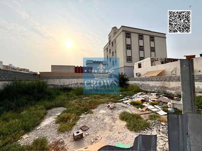 Plot para en Venta en Al Nuaimiya, Ajman - 1. jpg Plot para en Venta en Al Nuaimiya, Ajman - 1. jpg