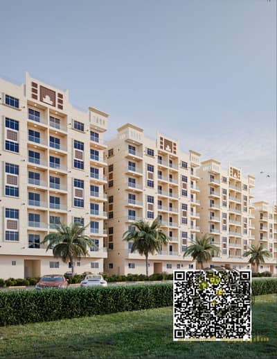 1 Bedroom Apartment for Sale in Al Yasmeen, Ajman - Screenshot 2026-08-08 132632. png