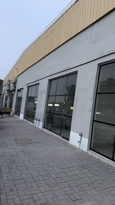 Showroom for Rent in Ajman Industrial, Ajman - WhatsApp Image 2026-08-18 at 8.37. 32 PM (2). jpeg