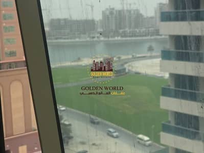 1 Slaapkamer Appartement te Huur in Al Khan, Sharjah - WhatsApp Image 2026-08-19 at 5.34. 23 PM. jpeg 1 Slaapkamer Appartement te Huur in Al Khan, Sharjah - WhatsApp Image 2026-08-19 at 5.34. 23 PM. jpeg