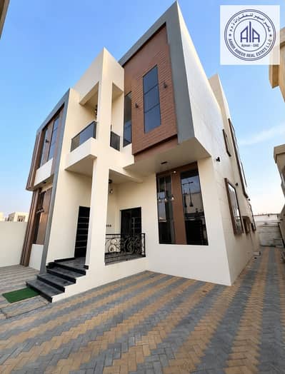 6 habitaciones Villa para en Alquiler en Al Zahya, Ajman - WhatsApp Image 2026-08-16 at 9.44. 42 PM. jpeg 6 habitaciones Villa para en Alquiler en Al Zahya, Ajman - WhatsApp Image 2026-08-16 at 9.44. 42 PM. jpeg