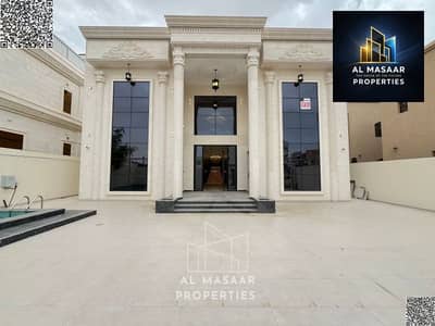 6 habitaciones Villa para en Venta en Al Rawda, Ajman - batch_WhatsApp Image 2026-04-23 at 7.16. 09 PM (2). jpg 6 habitaciones Villa para en Venta en Al Rawda, Ajman - batch_WhatsApp Image 2026-04-23 at 7.16. 09 PM (2). jpg