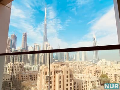 Appartement de 2 chambres à à louer à Downtown Dubai, Dubai - 16. jpg