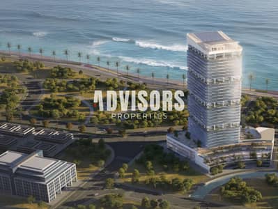1 Спальня Апартамент Продажа в Остров Аль Рим, Абу-Даби - Квартира в Остров Аль Рим,Шамс Абу Даби,Radiant Elite Tower, 1 спальня, 935000 AED - 14833996 1 Спальня Апартамент Продажа в Остров Аль Рим, Абу-Даби - Квартира в Остров Аль Рим,Шамс Абу Даби,Radiant Elite Tower, 1 спальня, 935000 AED - 14833996