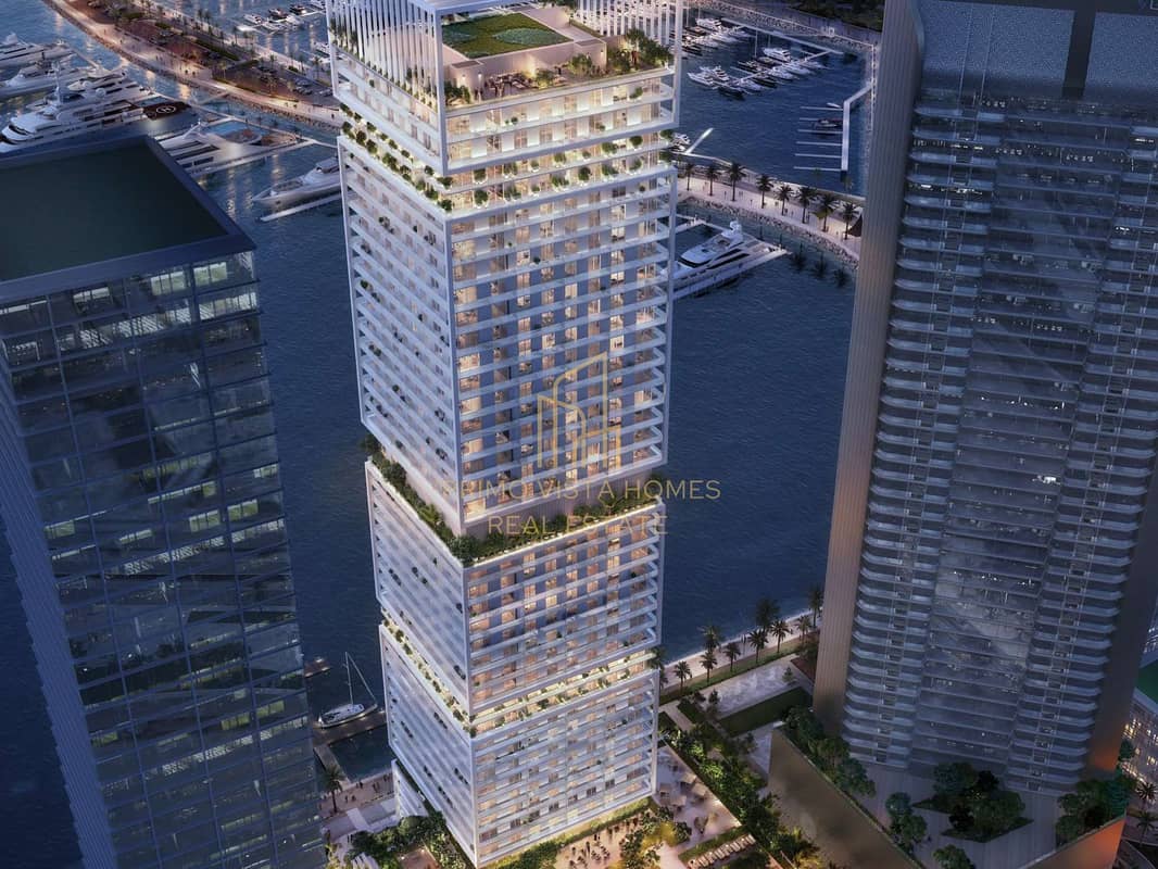 Saria Tower
