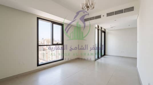 2 Bedroom Apartment for Rent in Abu Shagara, Sharjah - شقة غرفتين وصالة للإيجار7. jpeg 2 Bedroom Apartment for Rent in Abu Shagara, Sharjah - شقة غرفتين وصالة للإيجار7. jpeg