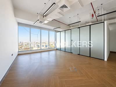Office de  à à louer à Barsha Heights (Tecom), Dubai - Bureau à Barsha Heights (Tecom)，I-Rise Tower, 168500 AED - 16230654