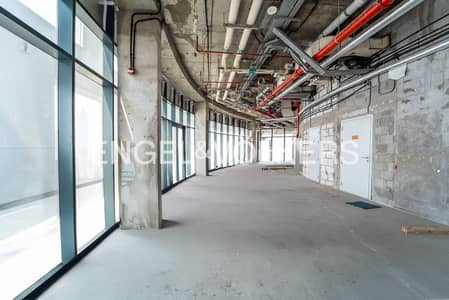 Office zum zur Miete in Business Bay, Dubai - Büro in Business Bay,Hotel Indigo, 2100000 AED - 16230655 Office zum zur Miete in Business Bay, Dubai - Büro in Business Bay,Hotel Indigo, 2100000 AED - 16230655