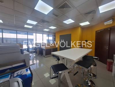 Office para en Alquiler en Dubai Investments Park (DIP), Dubai - Oficina en Dubai Investments Park (DIP)，European Business Center, 72710 AED - 16230658