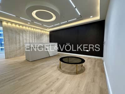 Office in vendita a Business Bay, Dubai - Ufficio a Business Bay，Opal Tower, 5300000 AED - 16230661