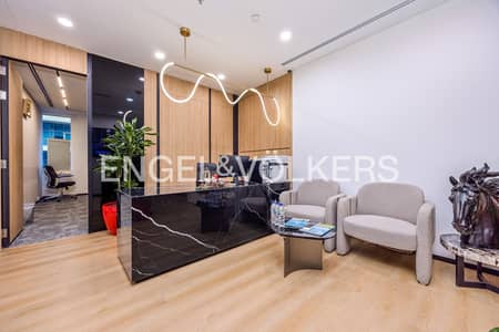 Office para en Alquiler en Business Bay, Dubai - Oficina en Business Bay，Bay Square，Bay Square 7, 930000 AED - 16230659