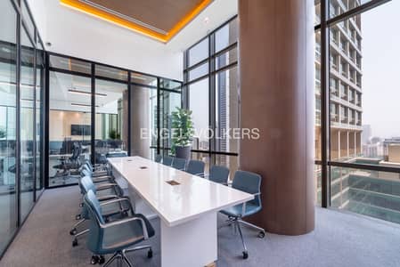Office de  à à vendre à DIFC, Dubai - Bureau à DIFC，Emirates Financial Towers，South Tower, 20800000 AED - 16230665