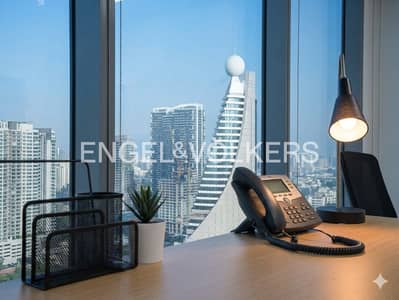 Other Commercial for Rent in Sheikh Zayed Road, Dubai - Plug & Play Workspace | Fully Serviced | Ready Other Commercial for Rent in Sheikh Zayed Road, Dubai - Plug & Play Workspace | Fully Serviced | Ready