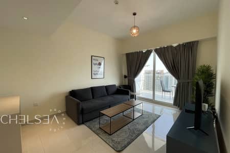 1 Bedroom Apartment for Rent in Business Bay, Dubai - MODERN 1-BR | VACANT | STUNNING SKYLINE VIEWS 1 Bedroom Apartment for Rent in Business Bay, Dubai - MODERN 1-BR | VACANT | STUNNING SKYLINE VIEWS