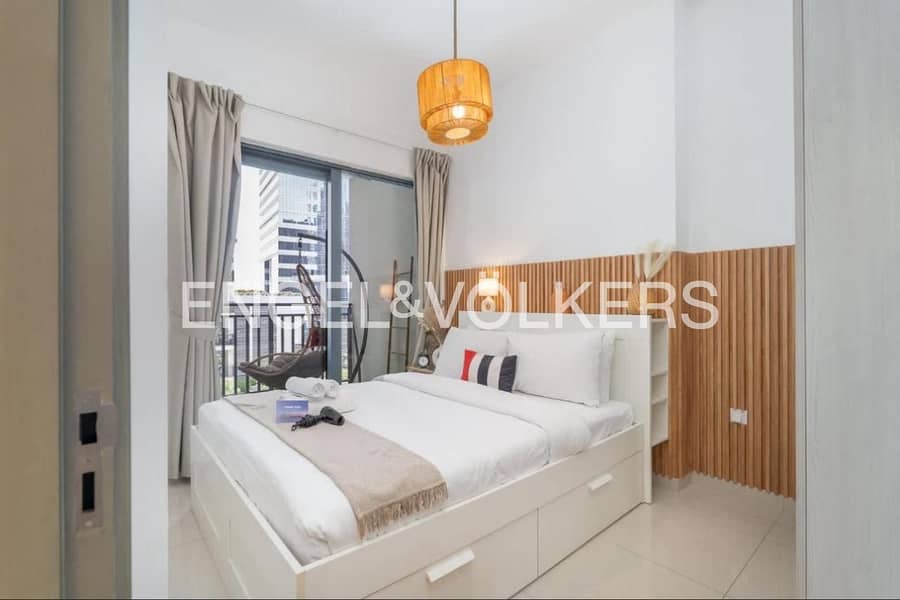 Appartamento a Business Bay,Zada Tower, 1 camera da letto, 75000 AED - 16230667 Appartamento a Business Bay,Zada Tower, 1 camera da letto, 75000 AED - 16230667