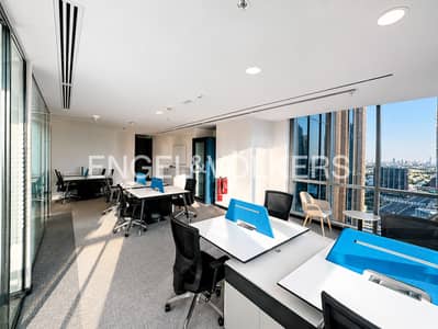 Office para en Alquiler en Dubai Marina, Dubai - Oficina en Dubai Marina,Marina Plaza, 1110000 AED - 16230663 Office para en Alquiler en Dubai Marina, Dubai - Oficina en Dubai Marina,Marina Plaza, 1110000 AED - 16230663