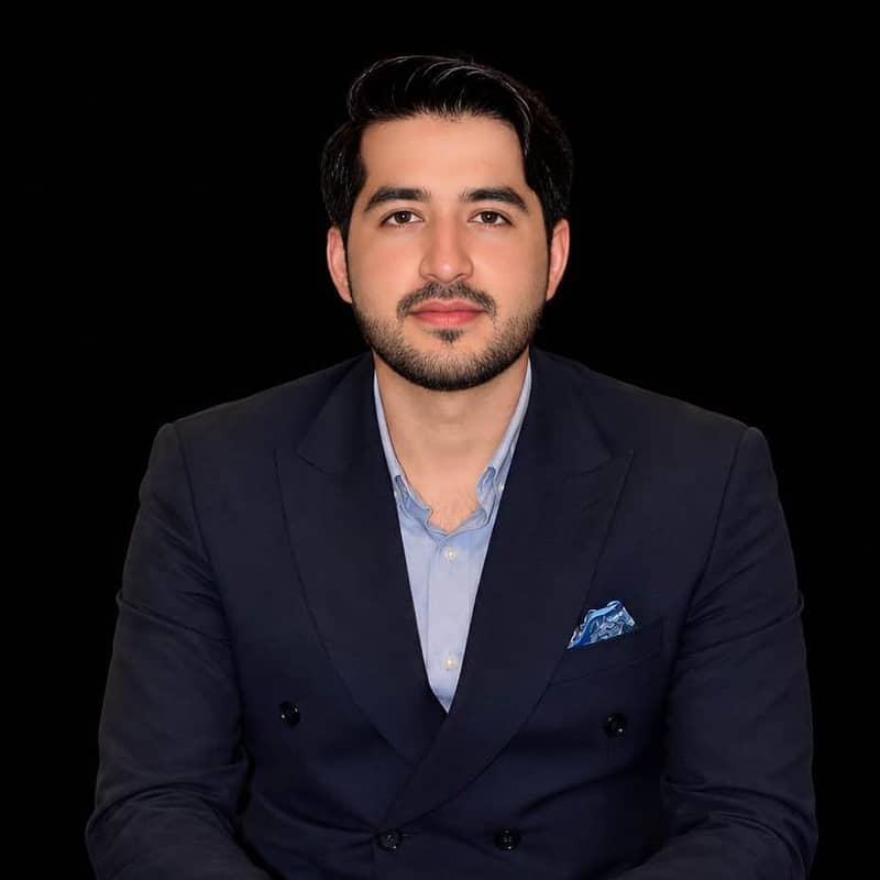 Muhammad Ahsan Ijaz