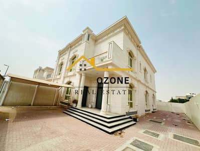فیلا 5 غرف نوم للايجار في حوشي، الشارقة - 8a1a20aa-cf5c-45de-980e-a87eb033d884. jpeg