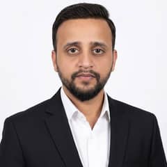 Ali Abbasi