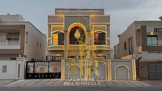 5 Camere Villa in vendita a Al Yasmeen, Ajman - 858509610-800x600. jpeg