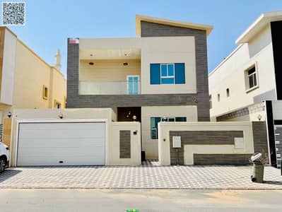 5 habitaciones Villa para en Alquiler en Al Yasmeen, Ajman - 1000658374. jpg 5 habitaciones Villa para en Alquiler en Al Yasmeen, Ajman - 1000658374. jpg