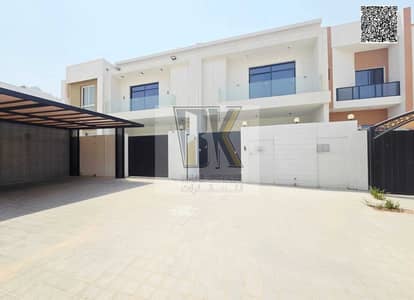 4 Bedroom Townhouse for Rent in Al Yasmeen, Ajman - WhatsApp Image 2026-08-18 at 8.14. 51 PM (1). jpeg