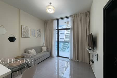 Appartement de 1 chambre à à louer à Business Bay, Dubai - Appartement à Business Bay，Merano Tower, 1 chambre, 70000 AED - 16230760