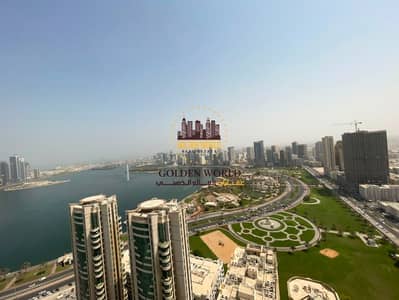 2 habitaciones Apartamento para en Alquiler en Al Majaz, Sharjah - WhatsApp Image 2026-08-19 at 17.53. 56 (1). jpeg