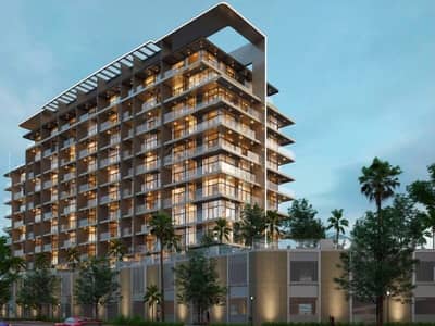 Estudio para en Venta en Discovery Gardens, Dubai - Apartamento en Discovery Gardens，Enqlave by Aqasa, 699000 AED - 16230791