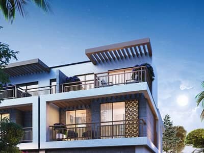 4 Slaapkamers Townhouse te Koop in DAMAC Hills 2 (Akoya by DAMAC), Dubai - Rijwoning in DAMAC Hills 2 (Akoya by DAMAC),Violet 4, 4 slaapkamers, 1999999 AED - 16230794 4 Slaapkamers Townhouse te Koop in DAMAC Hills 2 (Akoya by DAMAC), Dubai - Rijwoning in DAMAC Hills 2 (Akoya by DAMAC),Violet 4, 4 slaapkamers, 1999999 AED - 16230794