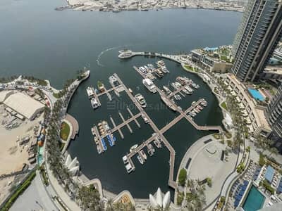 3 Bedroom Flat for Sale in Dubai Creek Harbour, Dubai - NO Commission | Large Layout | Full Water Views