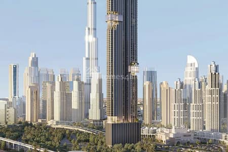 2 Camere Appartamento in vendita a Business Bay, Dubai - Appartamento a Business Bay,DWTN Residences, 2 camere da letto, 3400000 AED - 16230797 2 Camere Appartamento in vendita a Business Bay, Dubai - Appartamento a Business Bay,DWTN Residences, 2 camere da letto, 3400000 AED - 16230797