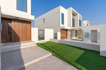 4 Camere Townhouse in vendita a Town Square, Dubai - Villetta a schiera a Town Square，Shams Townhouses, 4 camere da letto, 3550000 AED - 16230798