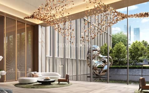 1 Schlafzimmer Wohnung zum zum Verkauf in Sheikh Zayed Road, Dubai - Wohnung in Sheikh Zayed Road，Jumeirah Residences Emirates Towers, 1 schlafzimmer, 5000000 AED - 16230803