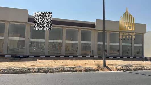 Shop in vendita a Al Helio, Ajman - Negozio a Al Helio，Al Helio 1, 1200000 AED - 16230829