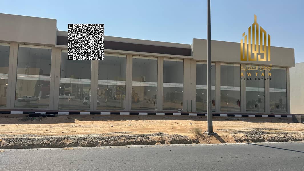 Negozio a Al Helio,Al Helio 1, 1200000 AED - 16230829 Negozio a Al Helio,Al Helio 1, 1200000 AED - 16230829