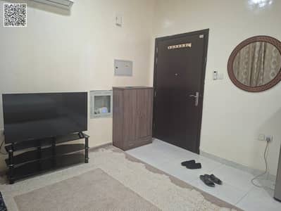 Studio for Rent in Al Rawda, Ajman - WhatsApp Image 2026-08-18 at 11.10. 38 PM (2). jpeg Studio for Rent in Al Rawda, Ajman - WhatsApp Image 2026-08-18 at 11.10. 38 PM (2). jpeg