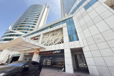 Shop zum zum Verkauf in Business Bay, Dubai - Geschäft in Business Bay，Empire Heights，Empire Heights Podium, 1800000 AED - 16230839