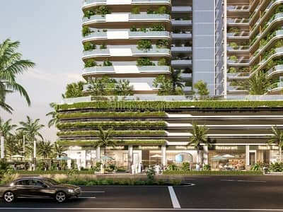 1 Camera Appartamento in vendita a Majan, Dubai - Appartamento a Majan，Forest City Tower, 1 camera da letto, 1100000 AED - 16230838