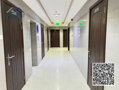 Estudio para en Alquiler en Al Jurf, Ajman - ff9f9202-0300-47ef-a017-2023d0a323a2. jpg