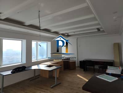 Office for Rent in Al Nahda (Dubai), Dubai - 1000197590. jpg