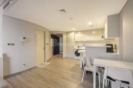 Studio zum zum Verkauf in DIFC, Dubai - Wohnung in DIFC，Sky Gardens DIFC, 1385000 AED - 16230884