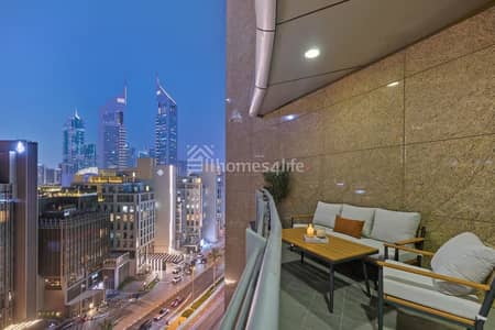 Studio zum zum Verkauf in DIFC, Dubai - Wohnung in DIFC，Sky Gardens DIFC, 1850000 AED - 16230885
