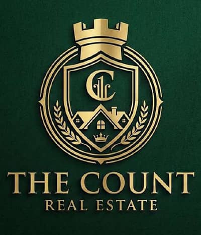 The Count Real Estate The Count Real Estate