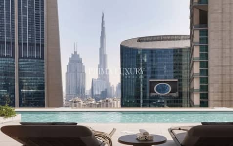 3 Cпальни Апартамент Продажа в ДИФЦ, Дубай - Квартира в ДИФЦ,DIFC Heights Tower, 3 cпальни, 7929250 AED - 16230900 3 Cпальни Апартамент Продажа в ДИФЦ, Дубай - Квартира в ДИФЦ,DIFC Heights Tower, 3 cпальни, 7929250 AED - 16230900