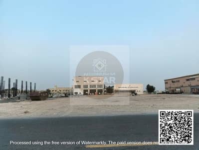 Industrial Land for Sale in Al Bahia, Ajman - WhatsApp Image 2026-08-19 at 7.20. 08 PM (1). jpeg