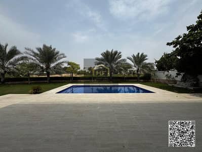 5 Cпальни Вилла Продажа в Аль Зора, Аджман - WhatsApp Image 2026-08-19 at 4.38. 57 PM-watermark. jpg