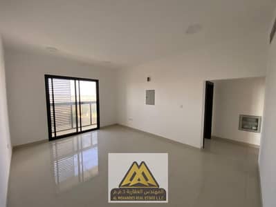 1 habitación Apartamento para en Alquiler en Al Jurf, Ajman - b9b6edb0-530d-4e63-97b7-25134ba2881e. jpg