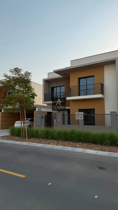 4 habitaciones Townhouse para en Alquiler en Al Amerah, Ajman - WhatsApp Image 2026-08-18 at 18.14. 01 (2). jpeg