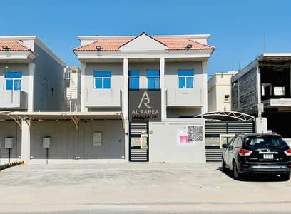 3 Bedroom Townhouse for Rent in Al Zahya, Ajman - WhatsApp Image 2026-08-19 at 12.42. 28. jpeg